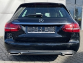 Mercedes C 300 E