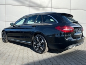 Mercedes C 300 E