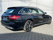 Mercedes C 300 E