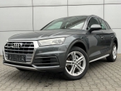 Audi Q5 QATTRO