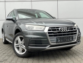 Audi Q5 QATTRO