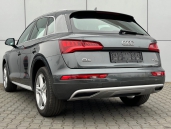 Audi Q5 QATTRO