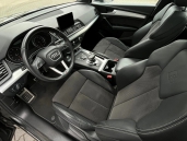 Audi Q5 QATTRO