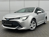 Toyota Corolla Hybrid