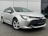 Toyota Corolla Hybrid