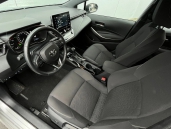 Toyota Corolla Hybrid