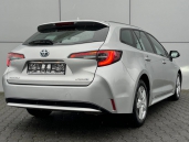 Toyota Corolla Hybrid
