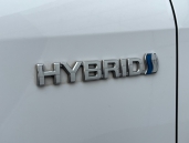 Toyota Corolla Hybrid