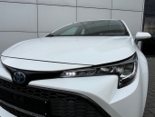 Toyota Corolla Hybrid