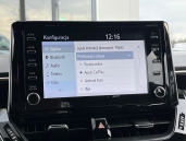 Toyota Corolla Hybrid