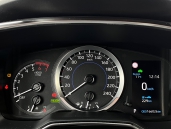 Toyota Corolla Hybrid