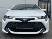 Toyota Corolla Hybrid