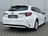 Toyota Corolla Hybrid