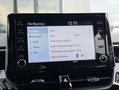 Toyota Corolla Hybrid