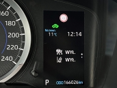 Toyota Corolla Hybrid