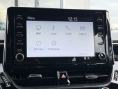 Toyota Corolla Hybrid