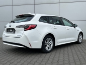 Toyota Corolla Hybrid