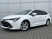 Toyota Corolla Hybrid