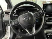Toyota Corolla Hybrid