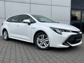 Toyota Corolla Hybrid