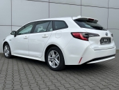 Toyota Corolla Hybrid