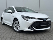 Toyota Corolla Hybrid