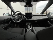 Toyota Corolla Hybrid