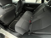 Toyota Corolla Hybrid