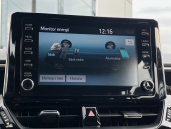 Toyota Corolla Hybrid