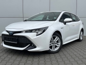 Toyota Corolla Hybrid