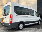 Ford Transit Osobowy