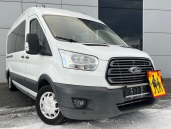 Ford Transit Osobowy