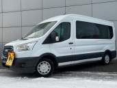 Ford Transit Osobowy