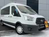 Ford Transit Osobowy