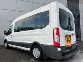 Ford Transit Osobowy