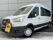Ford Transit Osobowy