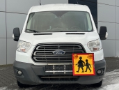 Ford Transit Osobowy
