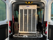 Ford Transit Osobowy