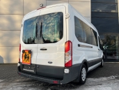 Ford Transit Osobowy