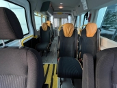 Ford Transit Osobowy