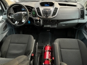 Ford Transit Osobowy