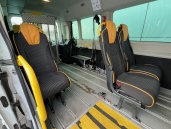 Ford Transit Osobowy