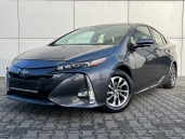 Toyota Prius PLUG-IN
