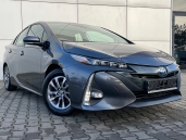 Toyota Prius PLUG-IN