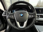 BMW 320d SPORT-LINE X-DRIVE