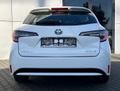 Toyota Corolla AUTOMAT