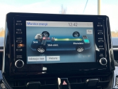 Toyota Corolla AUTOMAT