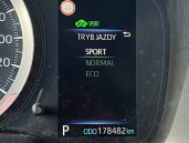 Toyota Corolla AUTOMAT