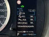 Toyota Corolla AUTOMAT