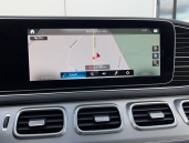Mercedes GLE 350de 4-MATIC